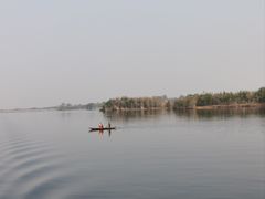 -三岔湖景区