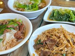 -沙河粉村·国家非遗传承(云台店)