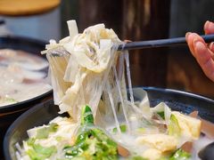 -鸭小妹鸭血粉丝(老门东店)