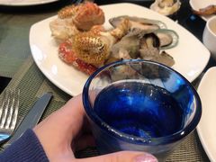 -富力万达文华酒店·海鲜自助