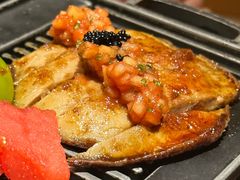 -花潮料理艺食馆(世欧广场店)