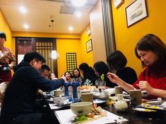 -松子料理(白家庄店)