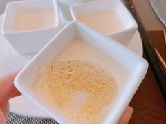 -万德诺富特酒店·自助餐厅(万德大厦店)