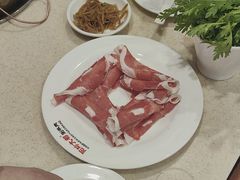 -阳坊大都涮羊肉(阳坊总店)