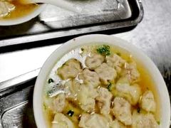 -汪家馄饨(集庆路店)
