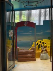 点击看大图 -尼克Playtime(欢乐海岸店)