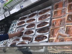 -盒马X会员店(王府井奥莱UP TOWN店)