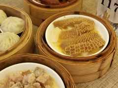 -晋江荣誉国际酒店·港誉茶餐厅