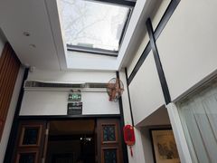 -小广寒电影艺术餐厅(小广寒经三路店)