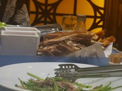 -箪食巷私房菜馆·鲁菜(玉函路店)
