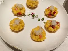 -華府Deluxe(兴业太古汇店)