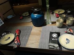 -鲸山上·私房日料(泰达MSD店)