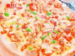 -LUCCA卢卡西班牙海鲜饭(远洋广场店)