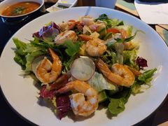 -安妮意大利餐厅(日坛店)