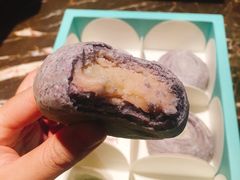 紫芋酥-BC烘焙伴手礼(新光天地店)