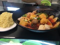 -混果汁(福田领展中心城店)