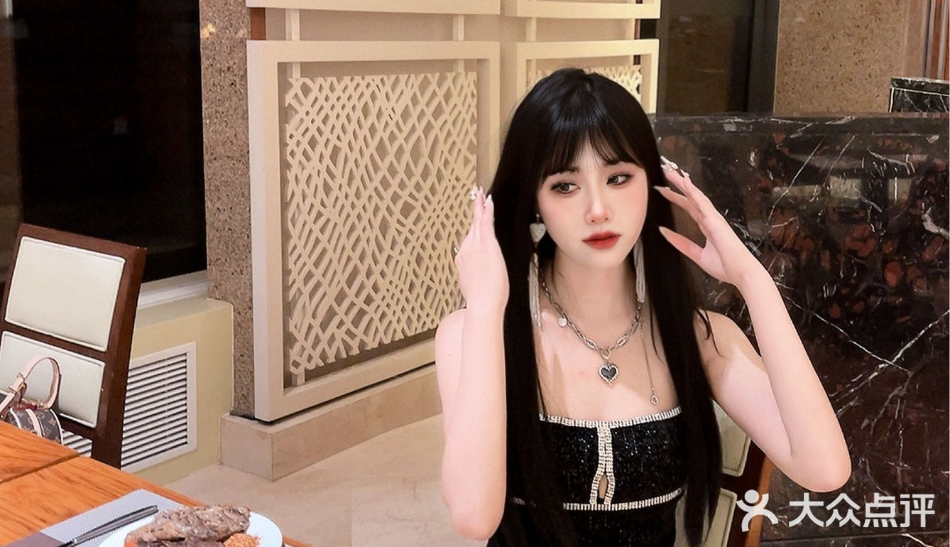 [调皮]辽宁男篮🏀同款餐厅🍴｜「绿都新城喜来登•盛宴标帜餐厅」