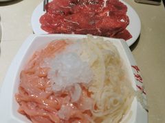 -大队长主题火锅(观音桥店)