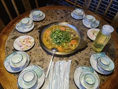 -徐氏竹香园牛肉火锅(飞虎路店)