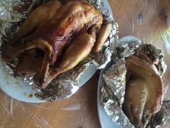 巽寮-土窑鸡(乡味农家菜)-乡味海鲜农家菜·巽寮土窑鸡(地道美食店)