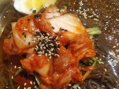 -大叹号·朝鲜族烤肉(潍坊泰华城店)