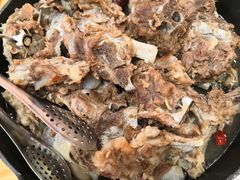 -九十九顶毡房(阜石路店)