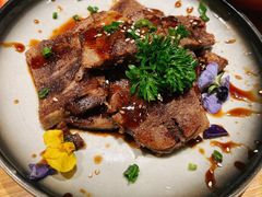 -花和海鲜自助(梅江店)