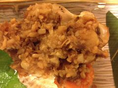 扇贝-松子日式料理(东朝阳路店)