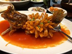 -江南雅厨(李公堤店)