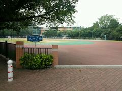 -广东外语外贸大学(白云山校区)