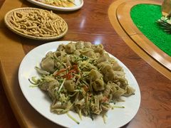 -沽源味道蒙餐莜面家常菜