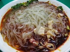 -甘记肥肠粉(马鞍北路店)