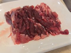 -阳坊大都涮羊肉(阳坊总店)