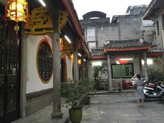 -吴祥记潮州菜·百年老字号·砂锅粥