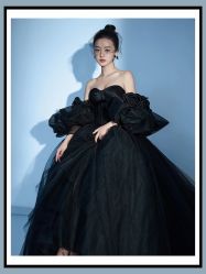 -NaNa婚纱礼服馆