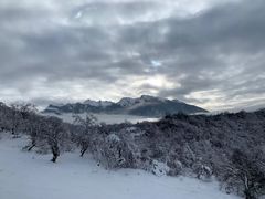 -太子岭滑雪场