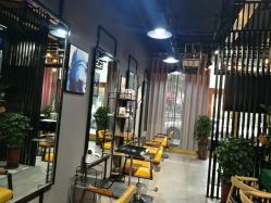 -MOVAN  HAIR莫凡匠人发型屋