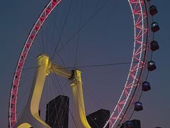 -天津之眼摩天轮