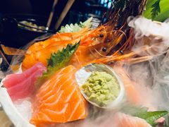 -和彩放题餐厅(酒仙桥店)