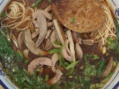 -镇南锅盖面馆(解放路店)