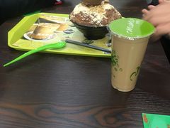 -MOMO冰品·生巧汤圆(红桥店)