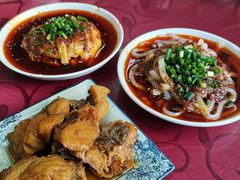 -老丘丘(较场口店)