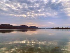 -东湖落雁景区