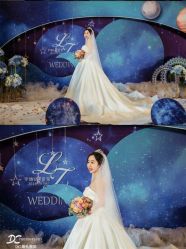 -ZHICOME·稚蔻婚纱礼服造型定制(西安龙首印象城店)