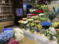 -EPOQUE·一刻花店(兴业太古汇店)