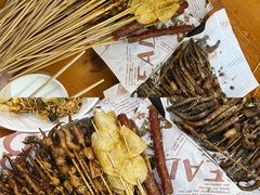 -十里铺铁板鱿鱼