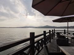 -望海·帆船主题咖啡厅•品茗下午茶(石湖景区店)