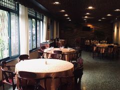 -龙井壹号·茶缘山景宴(龙井村店)