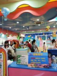 -胜利乐园(胜利购物广场店)