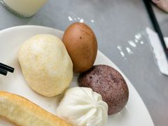 -光明顶山庄